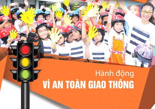 Phát động giải thưởng “Báo chí tuyên truyền về an toàn giao thông năm 2014”