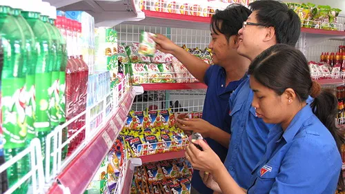 Khai giảng khóa đào tạo “Lãnh đạo khởi nghiệp”