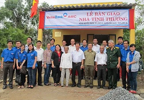 Hội Cựu chiến binh Thành phố tích cực trong công tác đền ơn đáp nghĩa