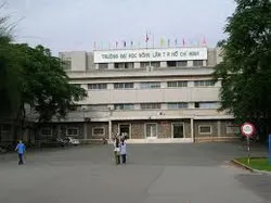 Trường Đại học Nông lâm TP.HCM công bố điểm