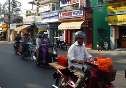 Quận Gò Vấp đầu tư 300 tỷ đồng để cải tạo 42 công trình giao thông