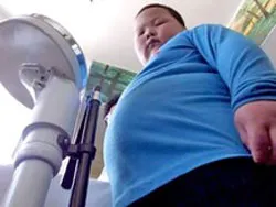 Việt Nam: Trẻ em không suy dinh dưỡng thì béo phì