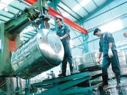 Doanh nghiệp cơ khí chưa tìm được tiếng nói chung