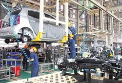 Tự chủ kinh tế để tránh lệ thuộc