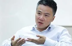 GS Ngô Bảo Châu: Thay đổi không thể ngày một ngày hai !