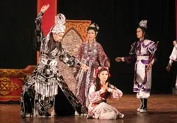 Nghệ thuật truyền thống với bài toán kế thừa