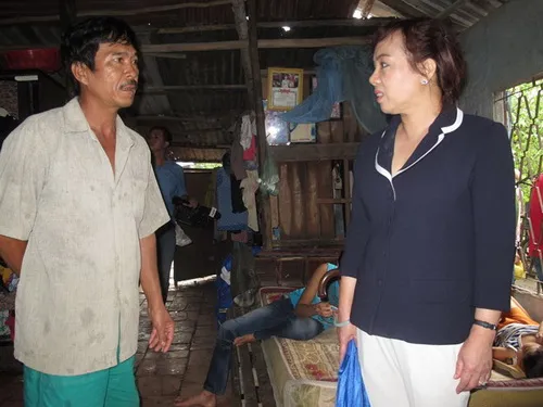 TPHCM cần tăng cường mở rộng mạng lưới cấp nước sạch cho người dân