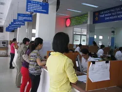 Thu được thuế, thu được lòng dân