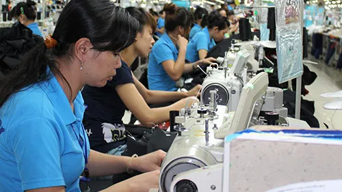 Mức lương tối thiểu phải đáp ứng đủ nhu cầu cuộc sống tối thiểu của NLĐ