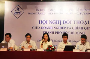 Nhiều điểm mới trong cách tính thuế nhằm hỗ trợ doanh nghiệp