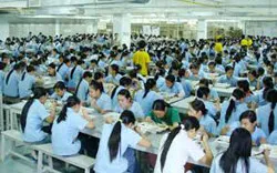 Tăng lương không đúng lộ trình - thiệt thòi cho người lao động