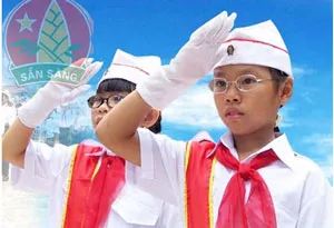 Hơn 14.000 công trình măng non được xây dựng và thực hiện