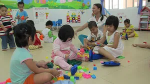 TP.HCM kiến nghị miễn - giảm giá thuê đất xây dựng trường mầm non