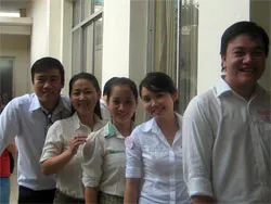 Khai mạc Hội thi “Phóng viên - Biên tập viên giỏi năm 2014”