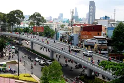 TPHCM: An toàn giao thông chuyển biến tích cực