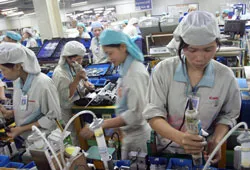 Không ít ngành nghề đào tạo chưa phù hợp với nhu cầu tuyển dụng