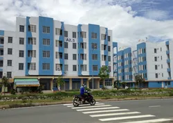 Để người sử dụng căn hộ không bị lừa đối