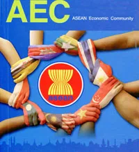 Doanh nghiệp Việt chủ động kết nối với cộng đồng kinh tế ASEAN