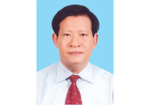 Đơn vị bầu cử số 5 - Quận Tân Bình, Quận Tân Phú: Nguyễn Đức Sáu 1