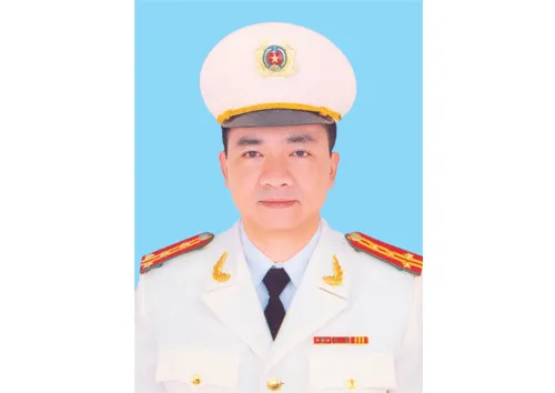 Đơn vị bầu cử số 8 - Quận 12, Quận Gò Vấp: Nguyễn Minh Đức 1