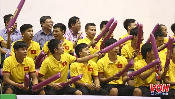 Chủ nhà HCMC Wing ngược dòng ấn tượng thắng Cantho Catfish 1