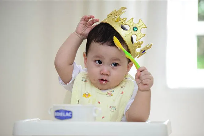 an dam dung cach VOH