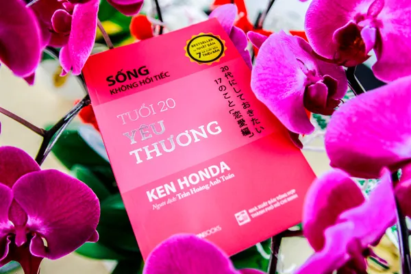 Tuổi 20 yêu thương