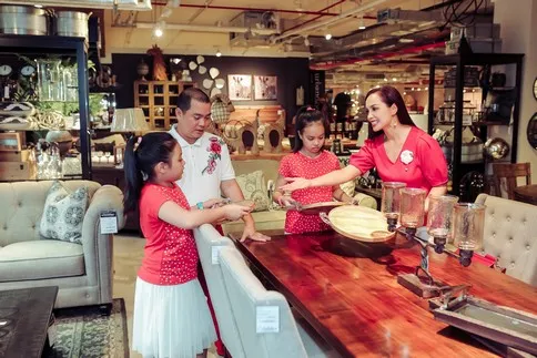 Thúy Hạnh, Minh Khang, Giáng Sinh, Phố Xinh