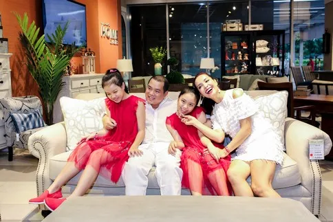 Thúy Hạnh, Minh Khang, Giáng Sinh, Phố Xinh