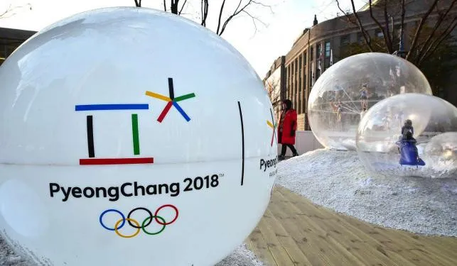 Xem trực tiếp bế mạc Olympic mùa đông 2018