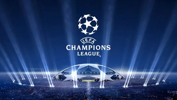 Kênh trực tiếp cup c1 đêm nay, kênh trực tiếp cúp Champions League