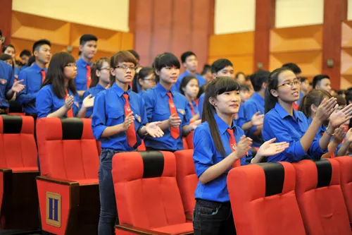 Phương thức tuyển sinh, Học viện Thanh thiếu niên Việt Nam, tuyển sinh 2018
