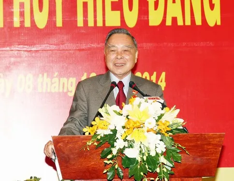 Phan Văn Khải 