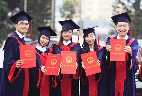 Phương thức tuyển sinh, Đại học Kinh tế, Đại học Quốc gia Hà Nội, tuyển sinh 2018