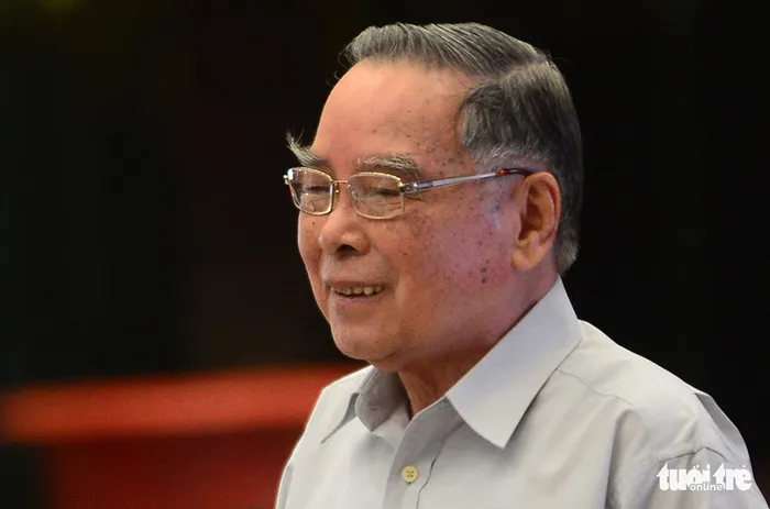 Những kỉ niệm đẹp về cố Thủ tướng Phan Văn Khải với báo nói