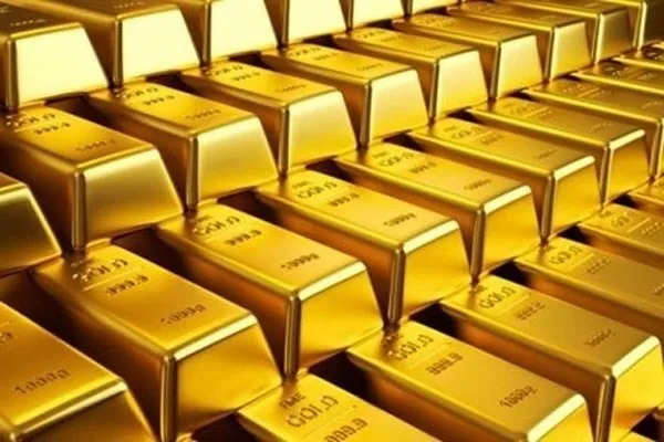 Giá vàng hôm nay 25/3/2018: Tăng giảm 250 ngàn đồng/lượng