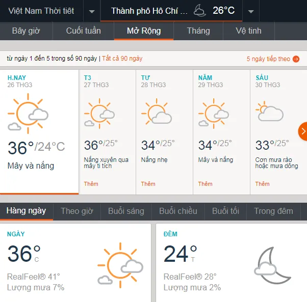 dự báo thời tiết, dự báo thời tiết ngày mai, dự báo thời tiết hôm nay, dự báo thời tiết biển, thời tiết TPHCM, thời tiết TPHCM hôm nay, Thời tiết Tây Bắc Bộ, Thời tiết Đông Bắc Bộ, Thời tiết các tỉnh từ Thanh Hóa đến Thừa Thiên Huế, Thời tiết các tỉnh từ Đà Nẵng đến Bình Thuận, Thời tiết Tây Nguyên, Thời tiết Nam 