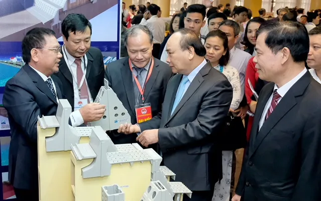  Thủ tướng Chính phủ Nguyễn Xuân Phúc, thiên tai