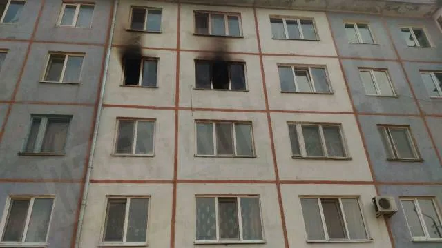 Nga: Cháy căn hộ tại vùng Primorsky Krai, 6 người thiệt mạng