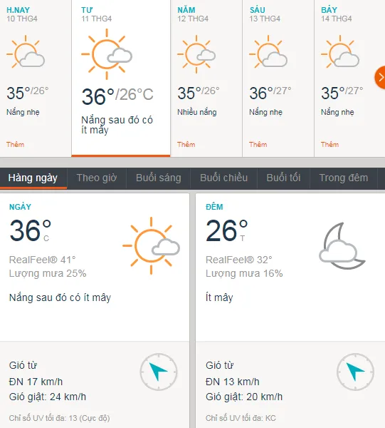 dự báo thời tiết, dự báo thời tiết ngày mai, dự báo thời tiết hôm nay, dự báo thời tiết biển, thời tiết TPHCM, thời tiết TPHCM hôm nay