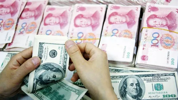 Tỷ giá ngoại tệ hôm nay 11/4/2018: Euro, nhân dân tệ tăng, kéo USD sụt giảm