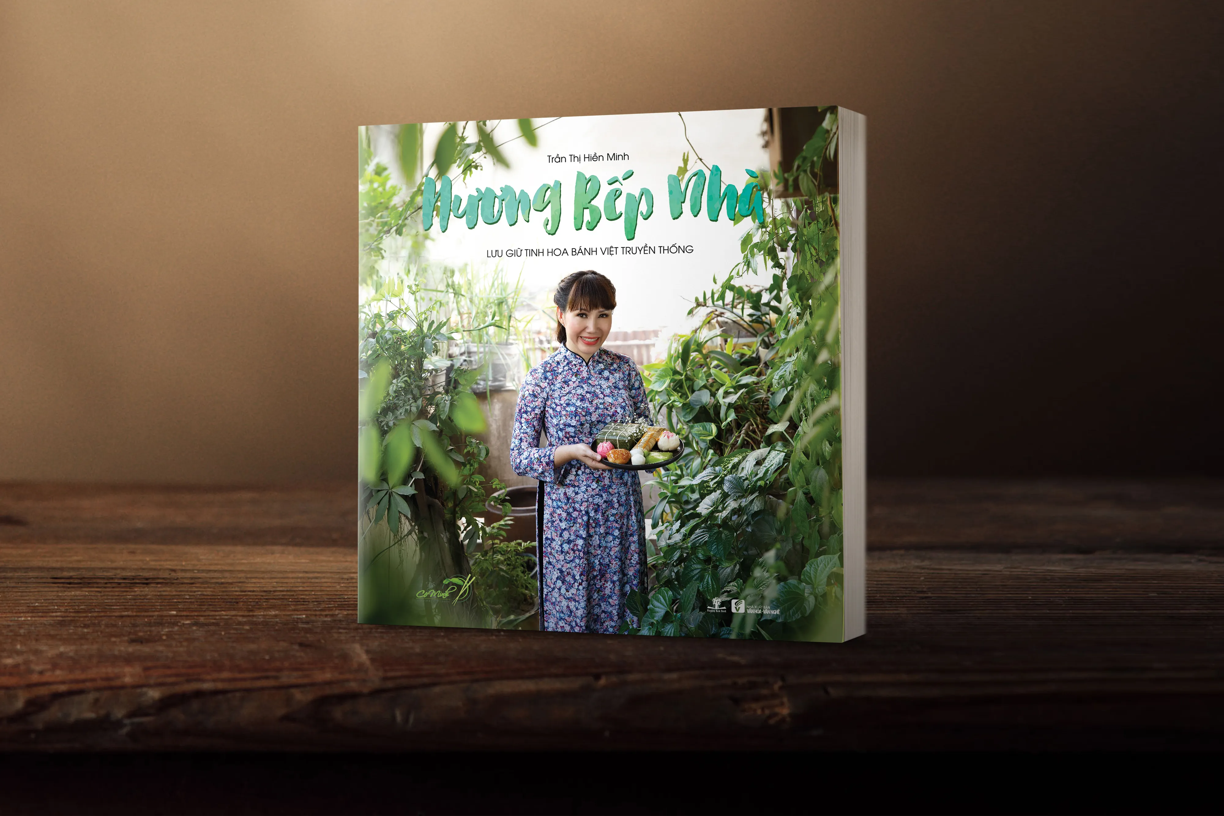 Hương Bếp Nhà