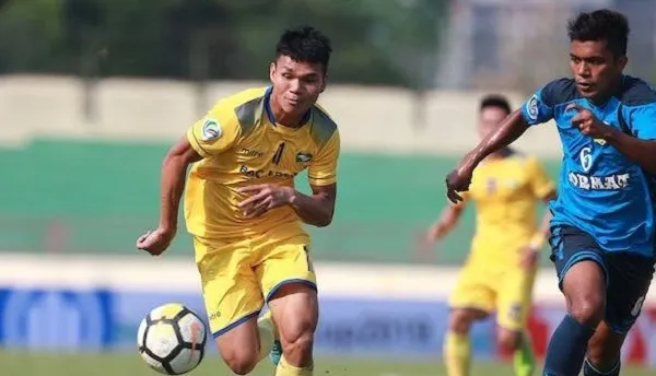 Cham-diem-U23-Viet-Nam-tai-vong-8-V-Leauge-2018