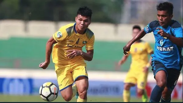 Cham-diem-U23-Viet-Nam-tai-Vong-9-V-League-2018
