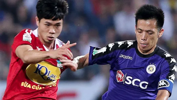 Cham-diem-U23-Viet-Nam-tai-Vong-9-V-League-2018