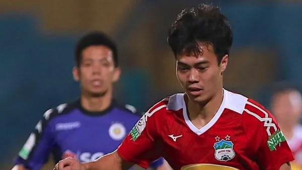 Cham-diem-U23-Viet-Nam-tai-Vong-9-V-League-2018