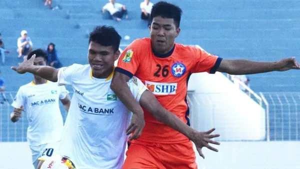 Cham-diem-U23-Viet-Nam-tai-Vong-9-V-League-2018