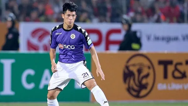 Cham-diem-U23-Viet-Nam-tai-Vong-9-V-League-2018