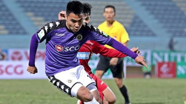 Cham-diem-U23-Viet-Nam-tai-Vong-9-V-League-2018