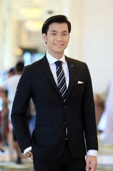 Nhan Phúc Vinh Ngày ấy mình đã yêu